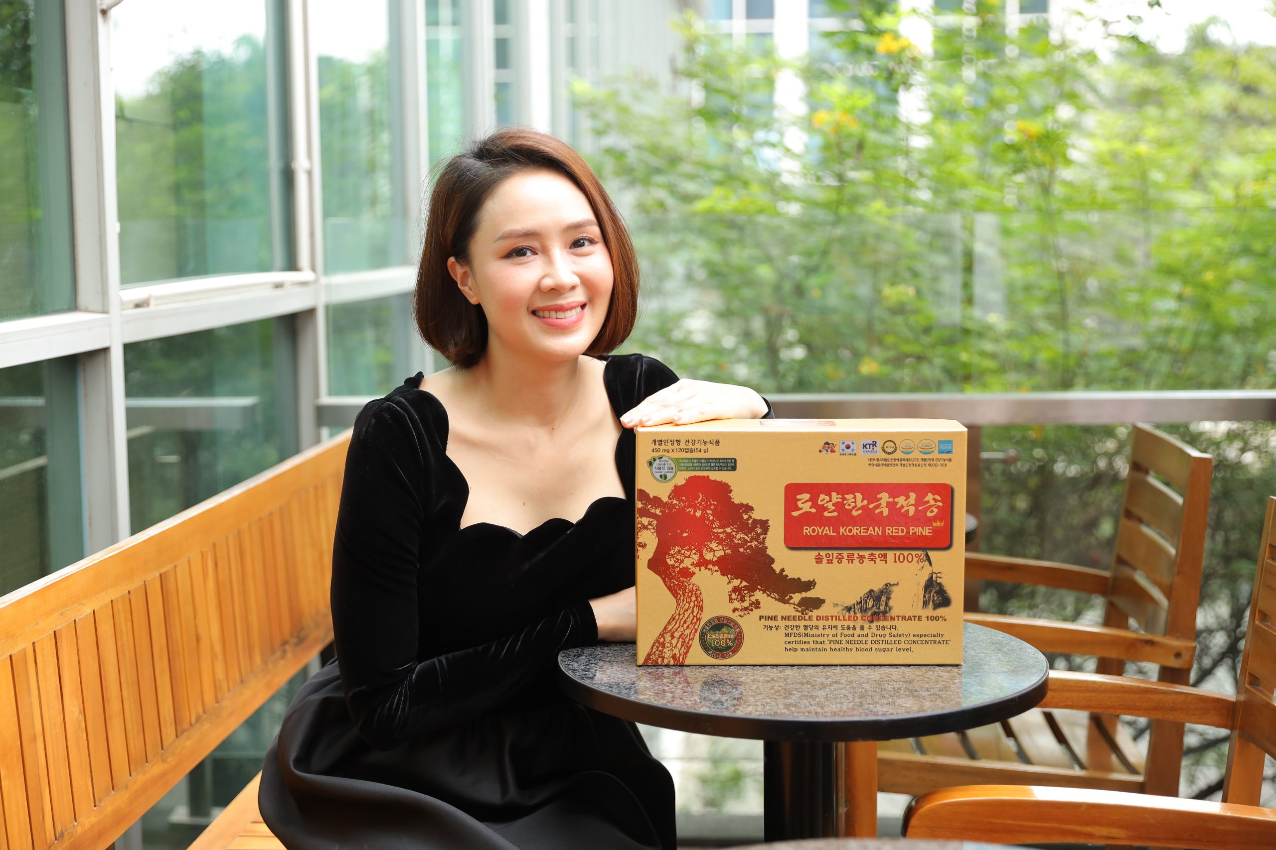 Giải pháp bảo vệ tinh mạch từ Tinh Dầu Thông Đỏ Chính Phủ Giải pháp bảo vệ tinh mạch từ Tinh Dầu Thông Đỏ Chính Phủ