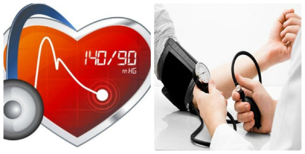 Tìm hiểu về bệnh huyết áp cao