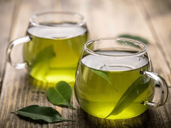 Phòng ngừa tai biến bằng trà xanh Phòng ngừa tai biến bằng trà xanh