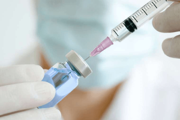 Vacxin phòng virus viêm gan